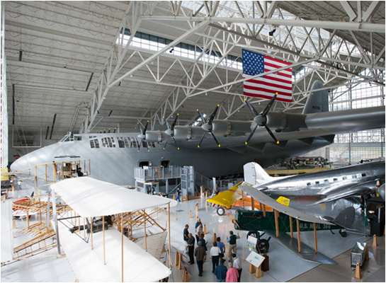 Hughes Spruce Goose pictures