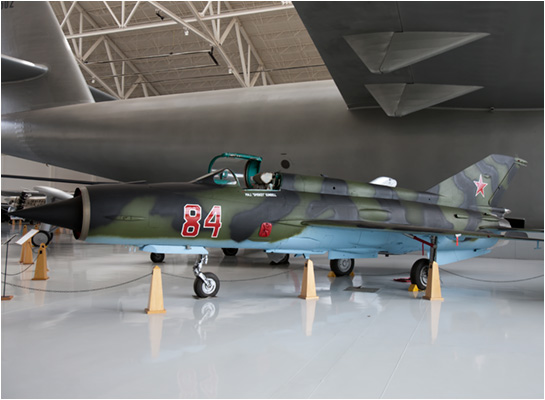 Mig 21 images