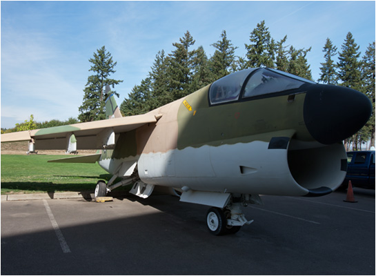 Corsair A-7D