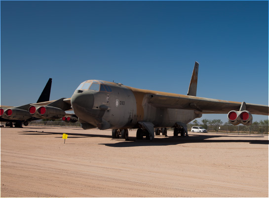 Boeing stratofortress B52 images