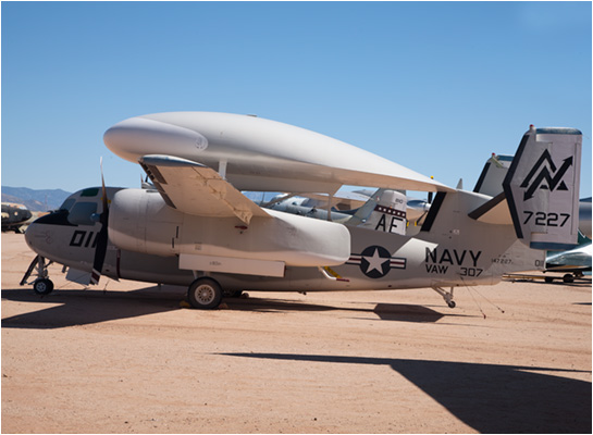 grumman e-1b tracer pictures