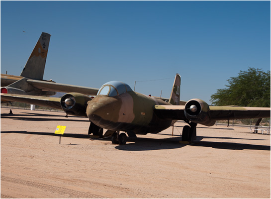 Martin canberra pima pictures