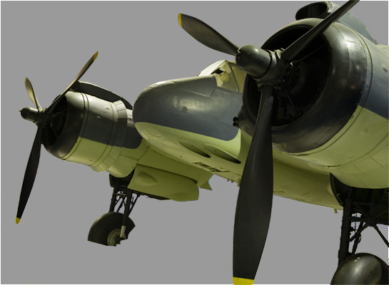 Beaufighter pictures