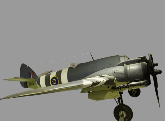 Bristol Beaufighter pictures