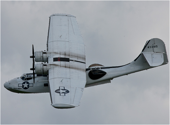 Consolidated Catalina images