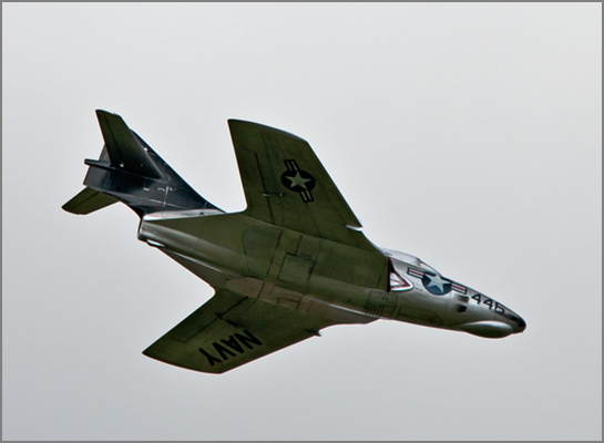 F9F Cougar pictures