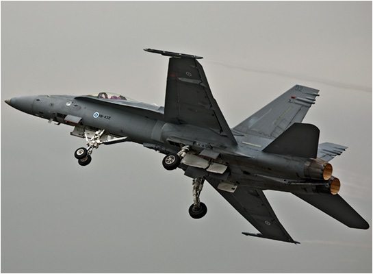 F18 Hornet pictures