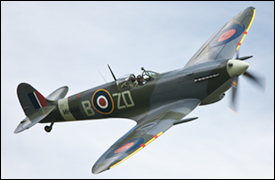 Spitfire pictures aeroplanes