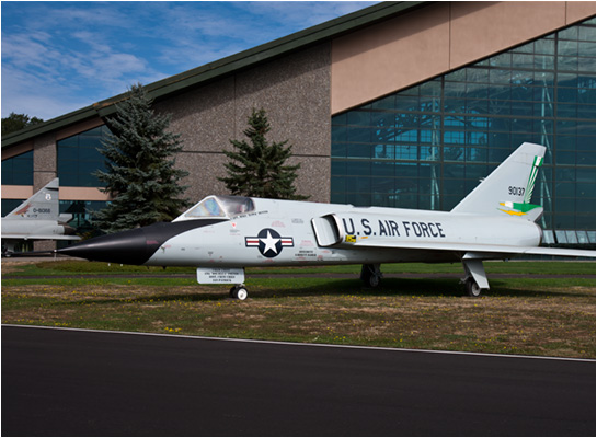 Delta Dart images evergreen