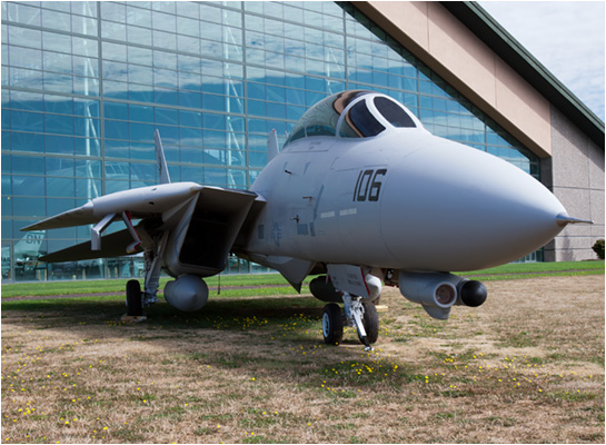 Grumman F14 Tomcat evergreen images