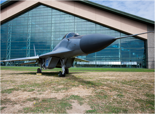 Mig 29 Fulcrum evergreen images