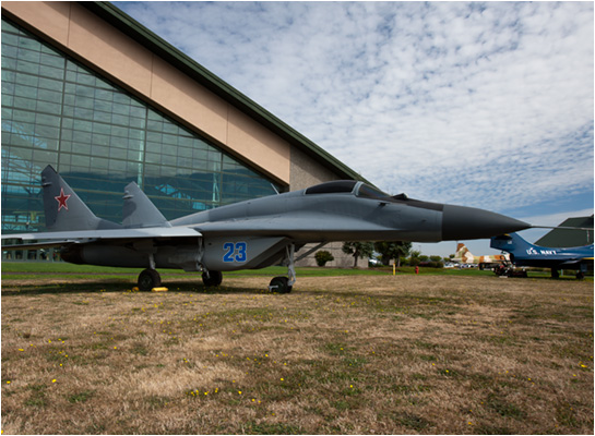 Mig 29 pictures fulcrum