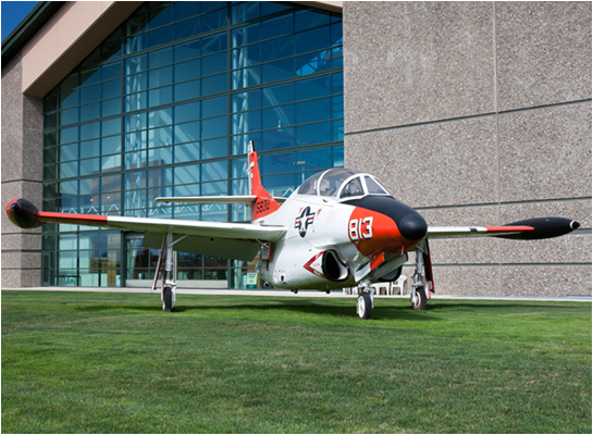 Rockwell Buckeye images