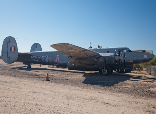 avro-shackleton