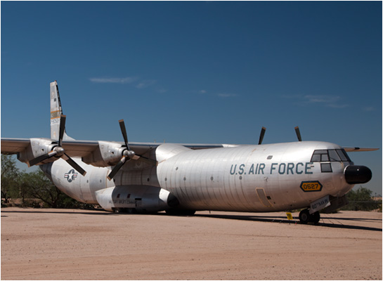 Cargomaster pima images