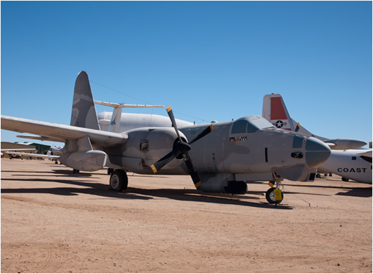 Lockheed AP2H Neptune pictures