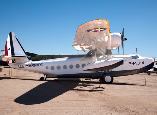 Sikorski S-43 images