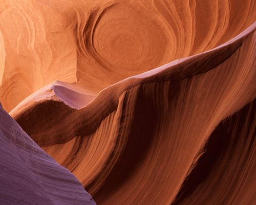 page slot canyons images
